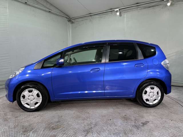 HONDA FIT HYBRID 2011 Image 31