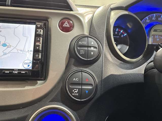 HONDA FIT HYBRID 2011 Image 31