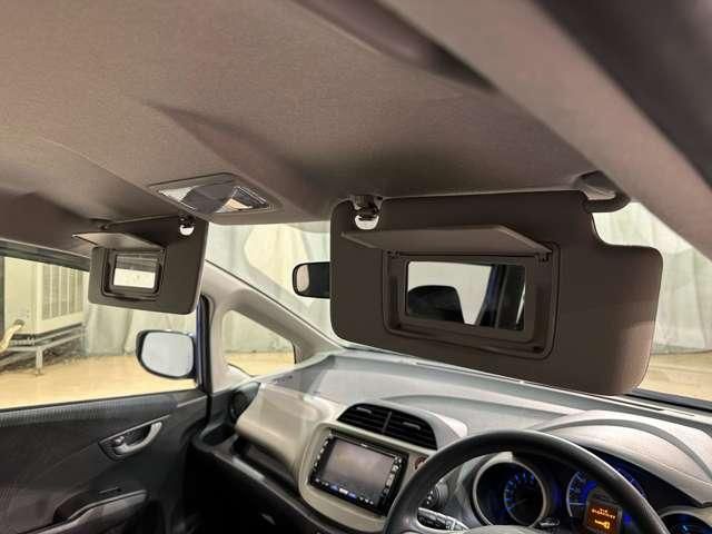 HONDA FIT HYBRID 2011 Image 31