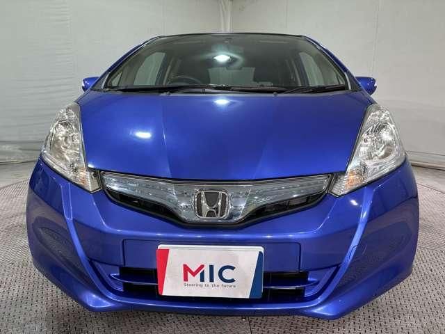 HONDA FIT HYBRID 2011 Image 31