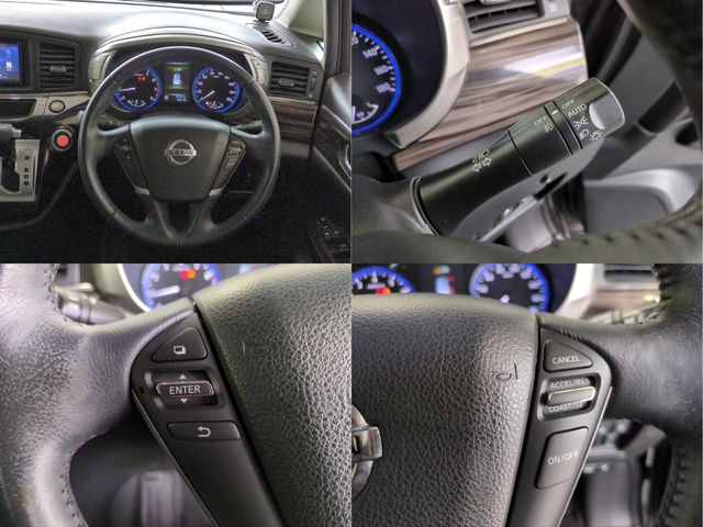 NISSAN ELGRAND 2018 Image 31