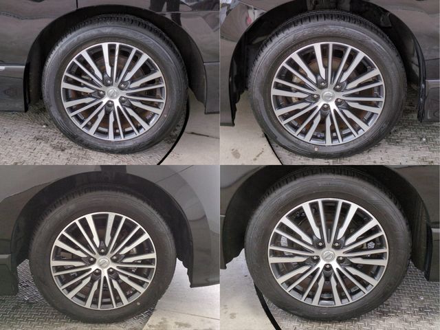 NISSAN ELGRAND 2018 Image 31