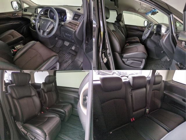 NISSAN ELGRAND 2018 Image 31