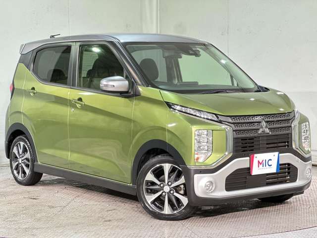 MITSUBISHI EK X 2020 Image 31