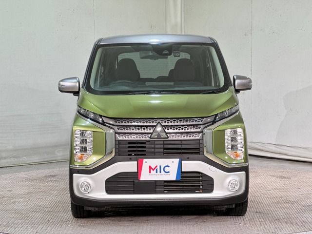 MITSUBISHI EK X 2020 Image 31