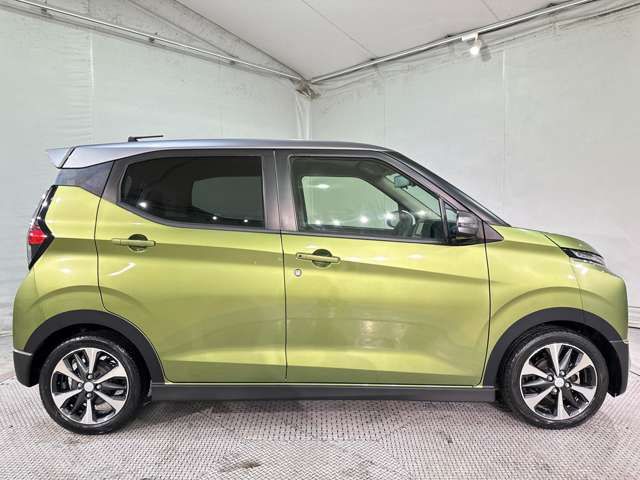 MITSUBISHI EK X 2020 Image 31