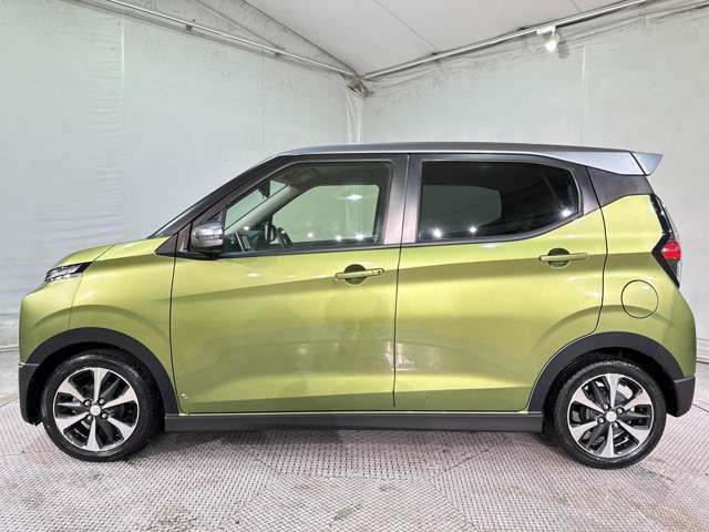 MITSUBISHI EK X 2020 Image 31