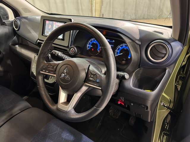 MITSUBISHI EK X 2020 Image 31