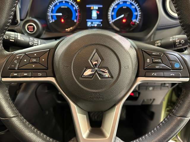 MITSUBISHI EK X 2020 Image 31