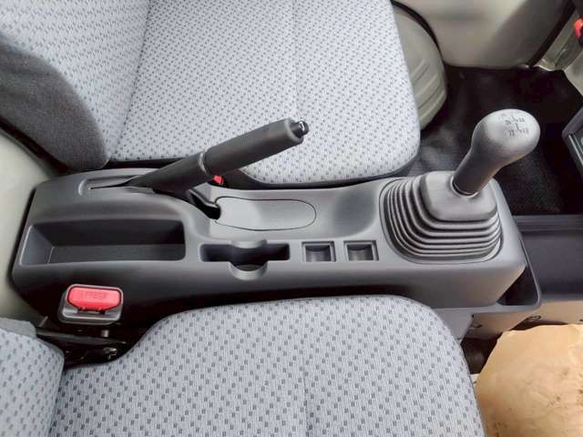 SUZUKI CARRY TRUCK 4WD 2026 Image 31