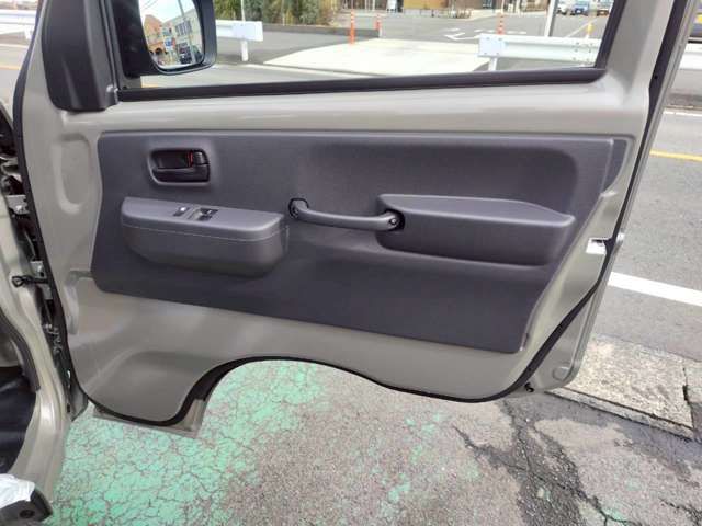 SUZUKI CARRY TRUCK 4WD 2026 Image 31