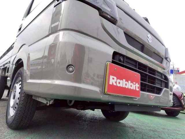 SUZUKI CARRY TRUCK 4WD 2026 Image 31