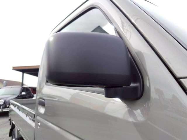 SUZUKI CARRY TRUCK 4WD 2026 Image 31