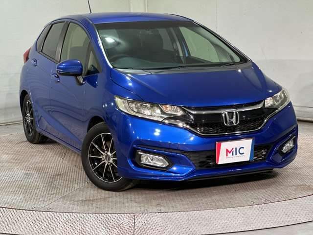 HONDA FIT 2019 Image 31