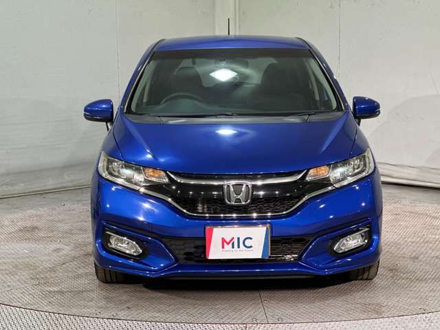 HONDA FIT 2019 Image 31