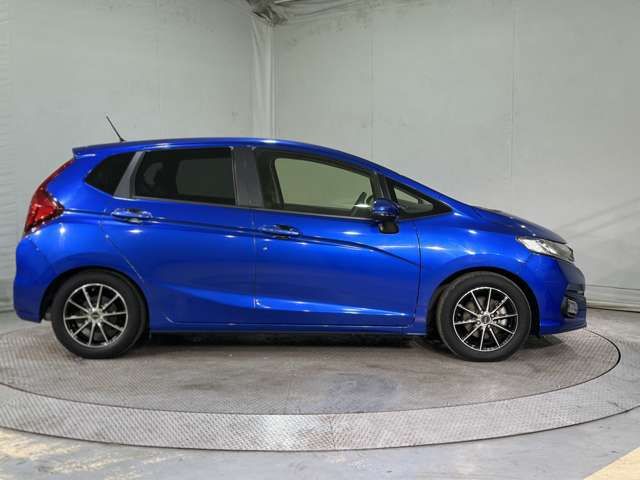 HONDA FIT 2019 Image 31