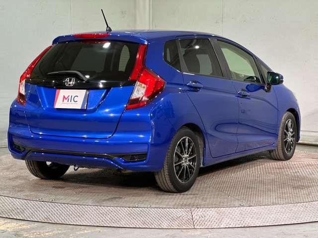 HONDA FIT 2019 Image 31