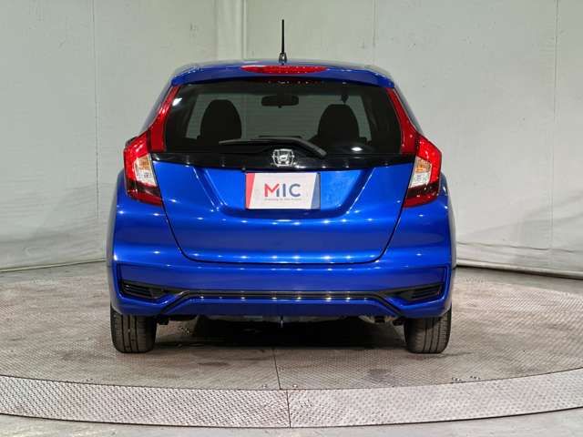 HONDA FIT 2019 Image 31