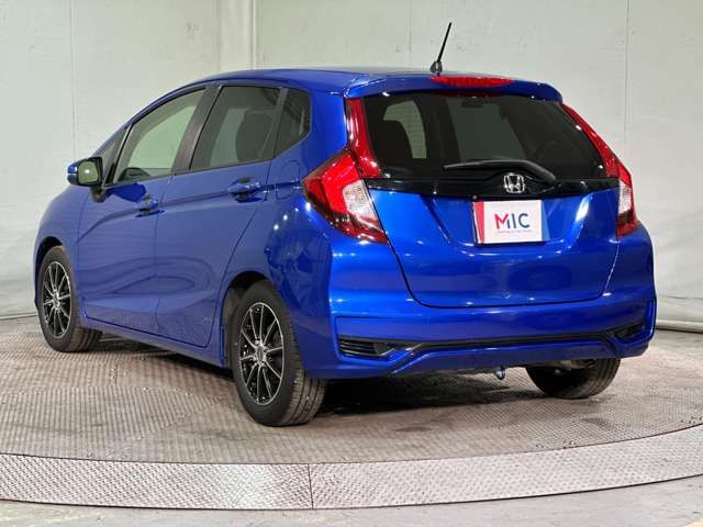 HONDA FIT 2019 Image 31