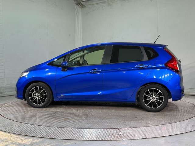 HONDA FIT 2019 Image 31