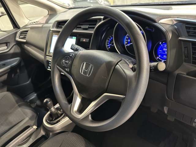 HONDA FIT 2019 Image 31