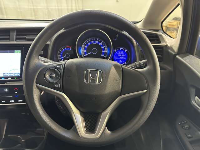 HONDA FIT 2019 Image 31
