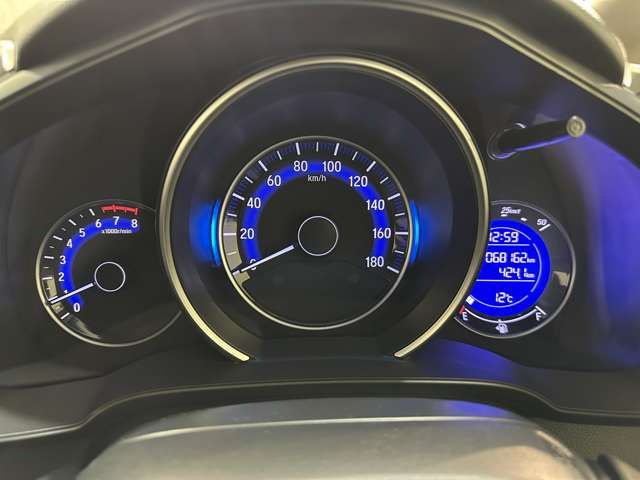 HONDA FIT 2019 Image 31