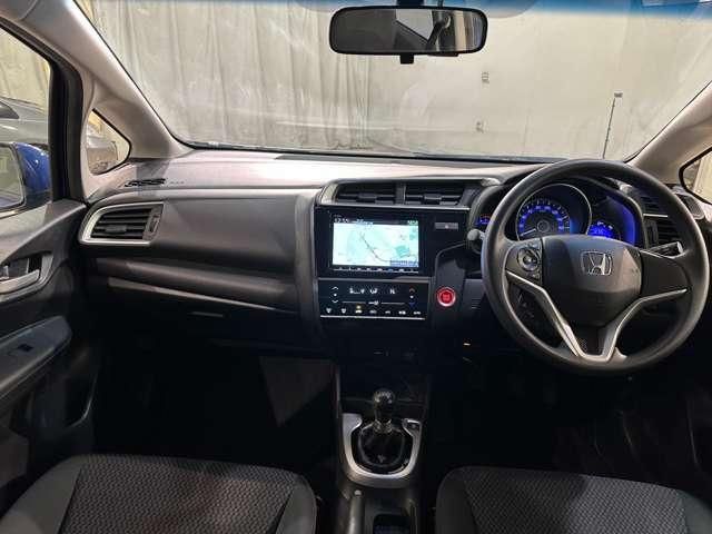 HONDA FIT 2019 Image 31