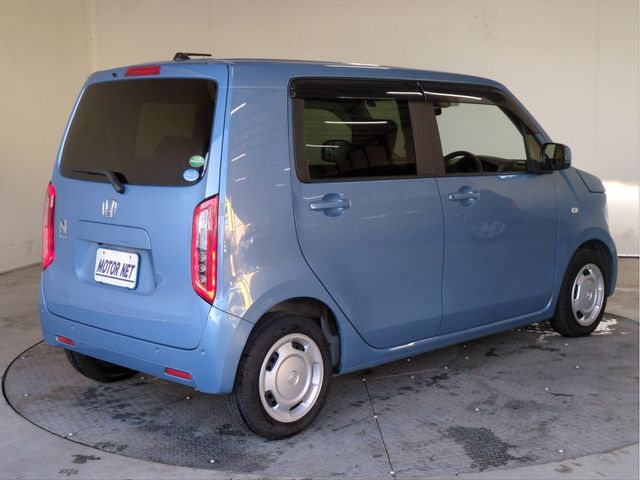 HONDA N-WGN 2020 Image 31