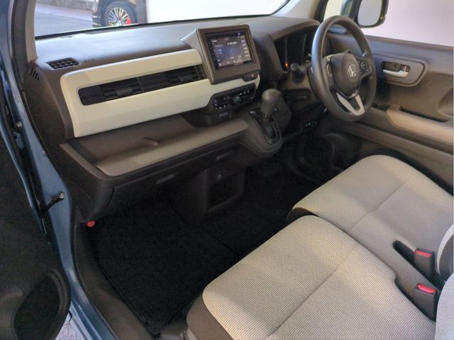 HONDA N-WGN 2020 Image 31