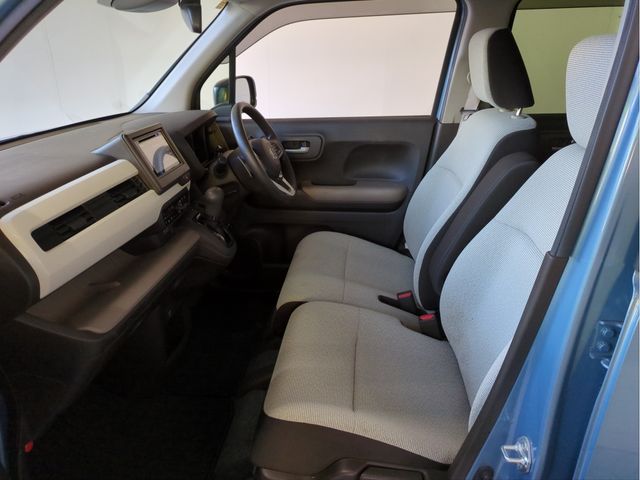 HONDA N-WGN 2020 Image 31