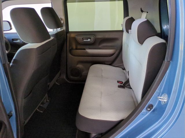 HONDA N-WGN 2020 Image 31