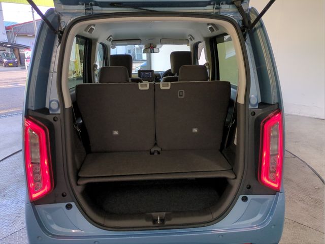 HONDA N-WGN 2020 Image 31