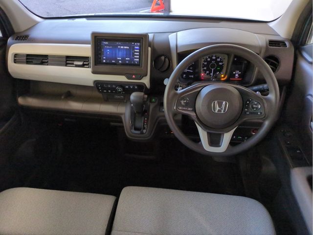 HONDA N-WGN 2020 Image 31