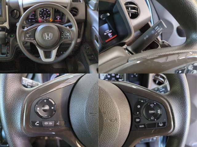 HONDA N-WGN 2020 Image 31