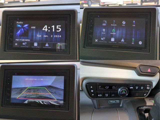 HONDA N-WGN 2020 Image 31