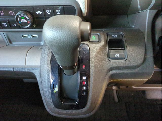 HONDA N-WGN 2020 Image 31