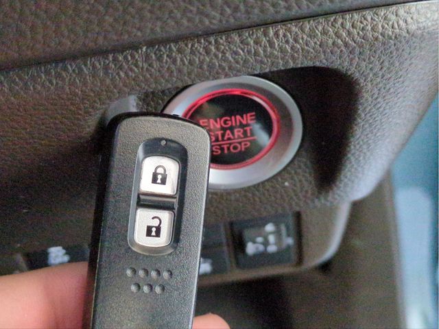 HONDA N-WGN 2020 Image 31