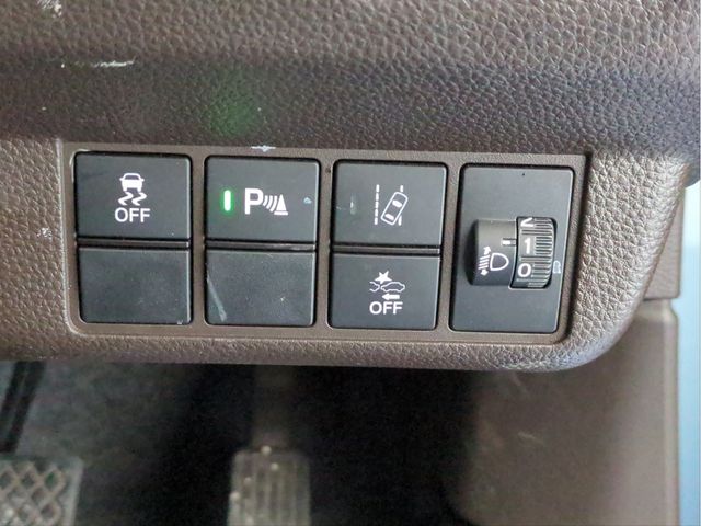 HONDA N-WGN 2020 Image 31