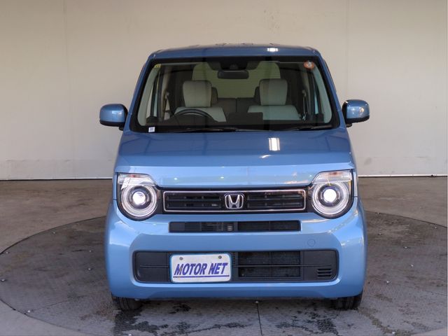 HONDA N-WGN 2020 Image 31