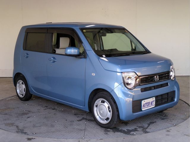 HONDA N-WGN 2020 Image 31