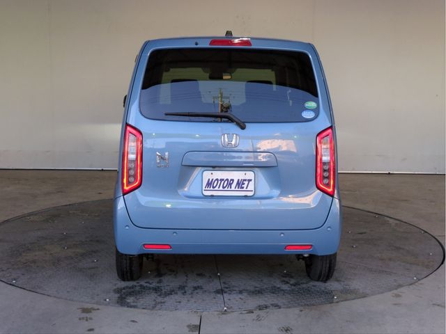 HONDA N-WGN 2020 Image 31