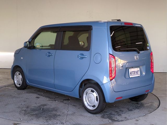 HONDA N-WGN 2020 Image 31