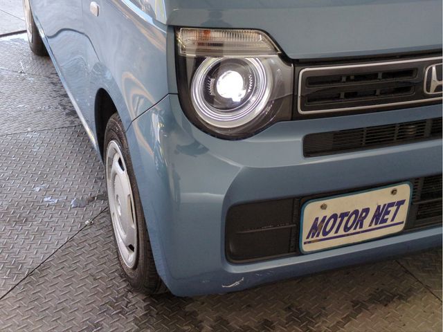 HONDA N-WGN 2020 Image 31