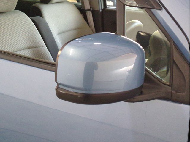 HONDA N-WGN 2020 Image 31