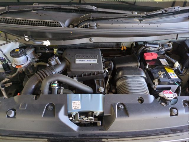 HONDA N-WGN 2020 Image 31