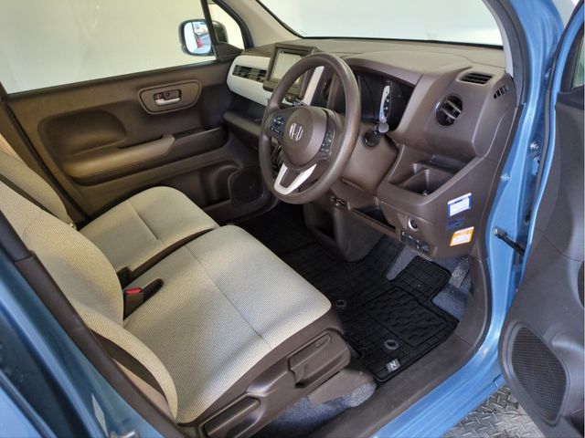 HONDA N-WGN 2020 Image 31