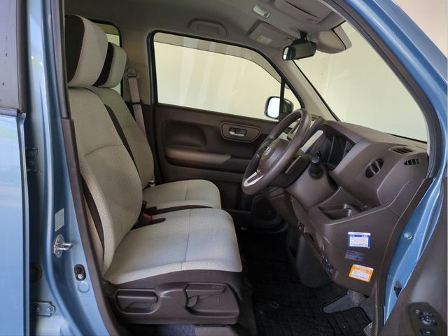 HONDA N-WGN 2020 Image 31