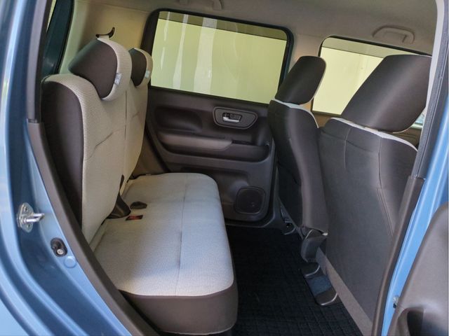 HONDA N-WGN 2020 Image 31