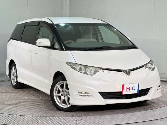 TOYOTA ESTIMA 2006 Image 31